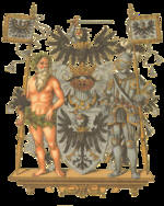 Wappen Westpreu&szlig;en